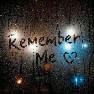 remember by DJ-KILLER
