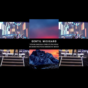 Gentil Misigaro - Vinakamilika