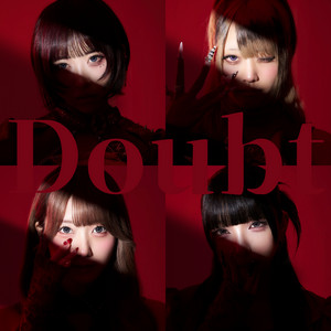 Doubt by ACEQUAD