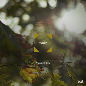 Mosaic Glow by tonin