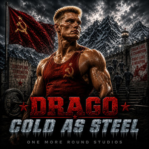 Ivan Drago's Redemption: Cold as Steel by One More Round Studios