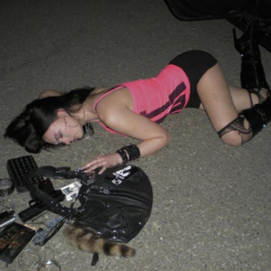 Vampire $lump - 6 AM in Texas