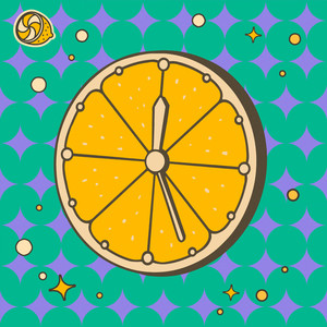 Orb Of Time by Jikuru, Lemon Kids