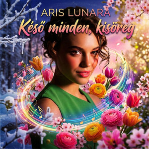 Aris Lunara - Késő minden, kisöreg