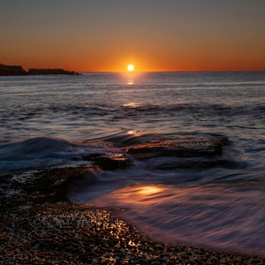 After The Sun by PRIMOT