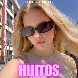 Hijitos by Sebas Padrillo