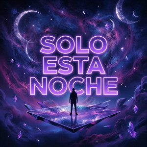 Solo Esta Noche by NgiePG