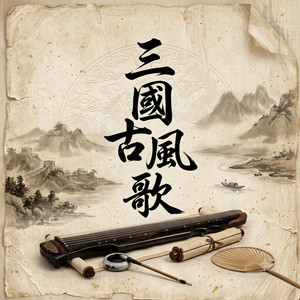 三國古風歌 by Rarrrr