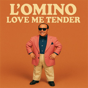 L'omino love me tender - feat. Elvis & Lola AI by Bità AI Collection