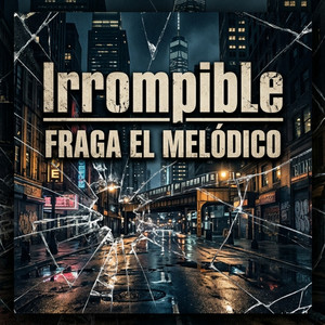 Irrompible by Fraga el Melodico