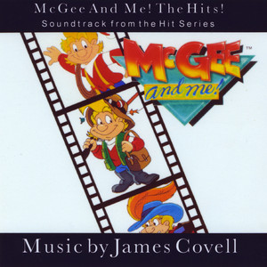 James Covell - McGee and Me Theme Songs