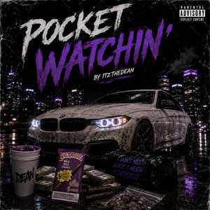 Pocket Watchin' by ITZTHEDEAN