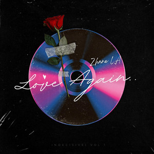 Portada de Love Again