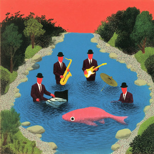 Still Waters Run by River Drift Jazz