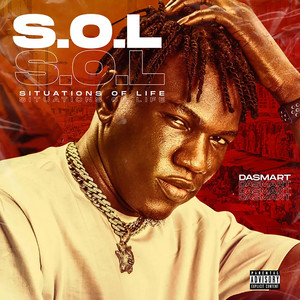 Dasmart - S.O.L (Situation of Life)