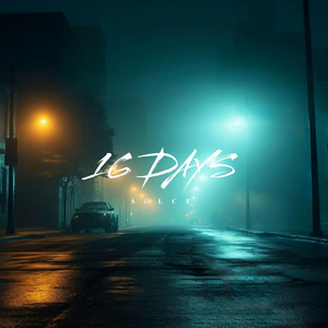 16 DAYS by SØLCE