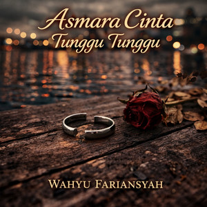 Asmara Cinta Tunggu Tunggu - Remix by Wahyu Fariansyah, Kevin Fvnky