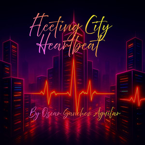 Fleeting City Heartbeat