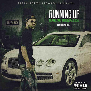 Running Up Dem Bandz (feat. Q.G.)