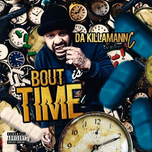 Da KillaMann C - Ballerina