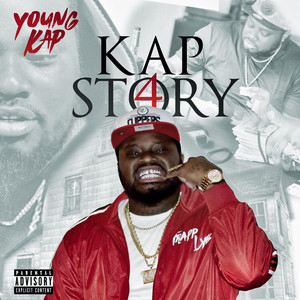 Portada de Glizzy