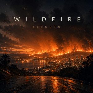 Wildfire by Fergotn