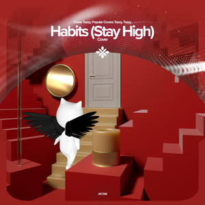 renewwed, Capella & Tazzy - Habits (Stay High) - Remake Cover