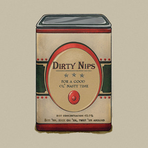 Mountain's Calling by Dirty Nips