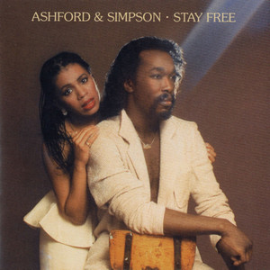 Found a Cure by Ashford & Simpson, James Simpson