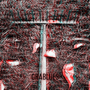 Обкладинка: Grablues