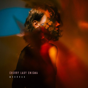 Cherry Lady Enigma by Mooroad