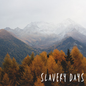 Burning Spear Music - Slavery Days