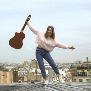 Emma Peters & Edmofo Remix - Clandestina (Cover)