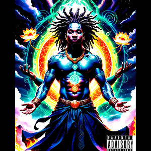 Portada de Glow