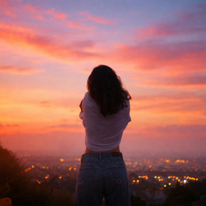 Sunshine Girl by S7NNER