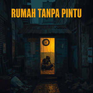 Rumah Tanpa Pintu
