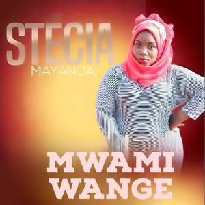 Stecia Mayanja - Nzewuwo