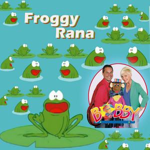Froggy Rana