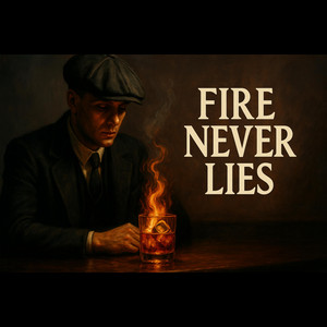 The Soulful Gentlemen - Fire Never Lies