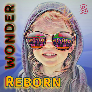 Forge A New Life - remake by Tobin Mueller, Anton Mueller
