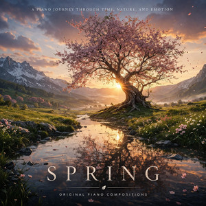 Spring by Théon Ardel