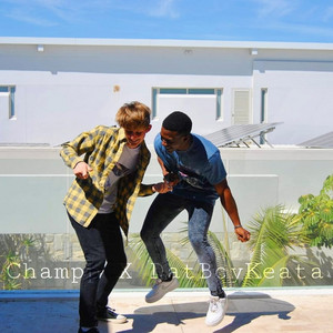 Champp - What's Your Name? (feat. DatBoyKeata)