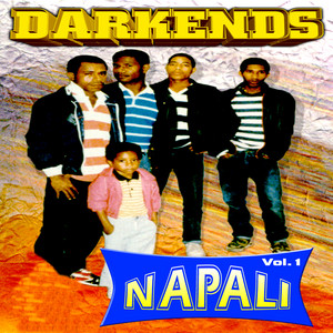 Darkends