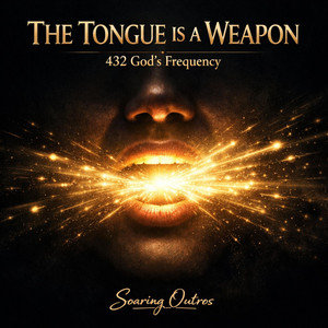 THE TONGUE IS A WEAPON by SOARING OUTROS