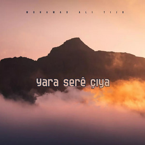 Mohamad Ali Tijo - Yara Serê Çiya, Pt. 2