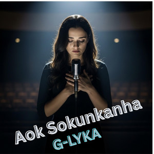 G-LYKA - Want to shout loudly