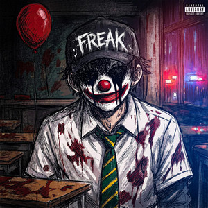 Freak by Jack Rathbone