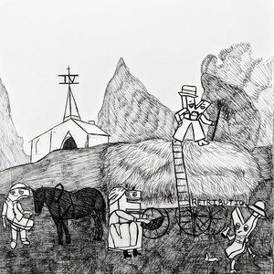 Cexyandiknowit - Replica. .