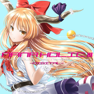 Chase Me, Catch Me！ by SOUND HOLIC, Nana Takahashi
