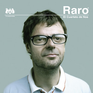 Raro cover